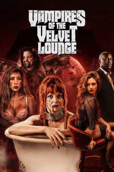 Download Vampires of the Velvet Lounge (2026) Dual Audio {Hindi-English} Movie 480p | 720p | 1080p WEB-DL ESub