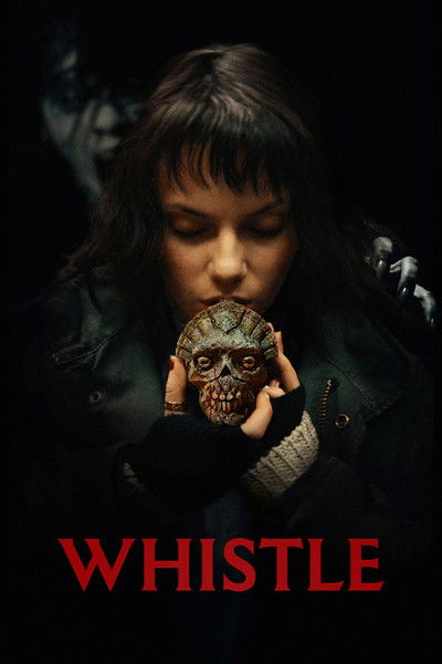 Download Whistle (2026) Dual Audio {Hindi-English} Movie 480p | 720p | 1080p BluRay ESub