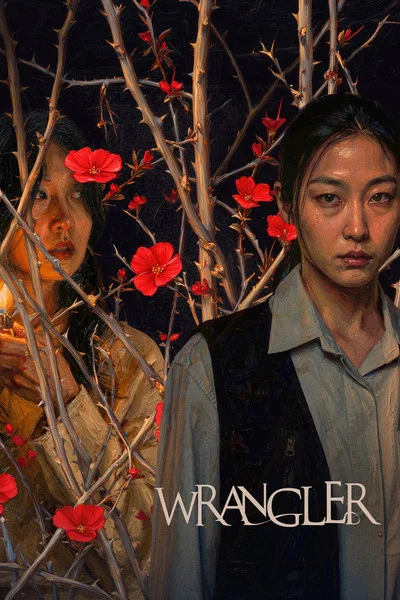 Download Wrangler (2026) Dual Audio {Hindi-Korean} Movie 480p | 720p | 1080p WEB-DL ESub