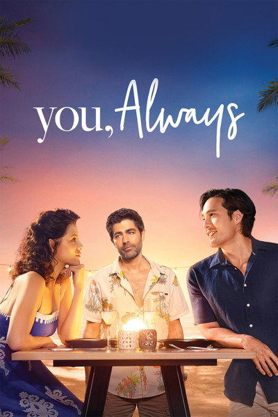 Download You Always (2026) Dual Audio {Hindi-English} Movie 480p | 720p | 1080p WEB-DL ESub
