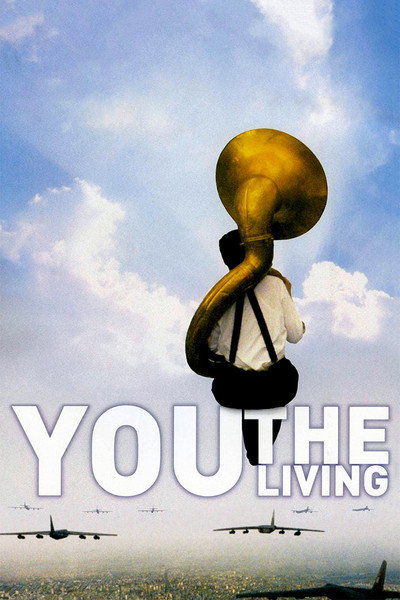 Download You, the Living (2007) Swedish Movie 480p | 720p | 1080p BluRay ESub