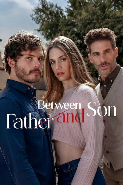 Download Between Father and Son (Season 01) Multi Audio {Hindi-English-Spanish} WEB Series 1080p | 2160p WEB-DL ESub