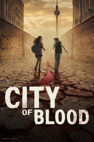 Download City of Blood (Season 01) Dual Audio {English-German}, English WEB Series 1080p | 2160p WEB-DL ESub