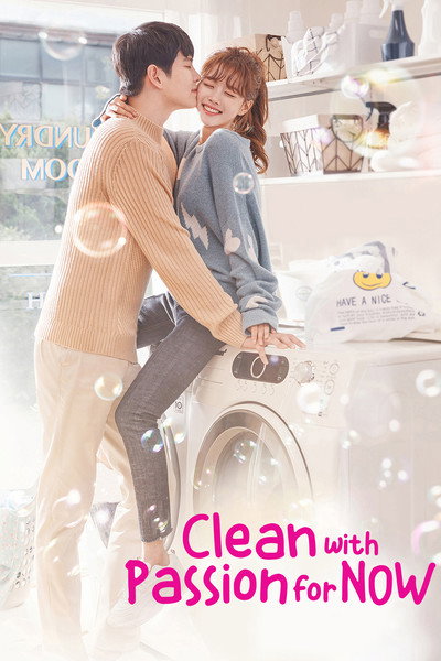 Download Clean with Passion for Now (Season 01) Dual Audio {Hindi-Korean} Korean Series 720p | 1080p WEB-DL ESub