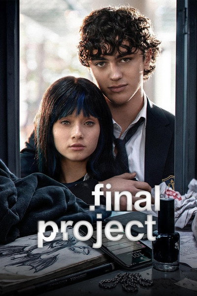 Download Final Project (Season 01) Dual Audio {English-Spanish} WEB Series 1080p | 2160p WEB-DL ESub Download Final Project (Season 01) Dual Audio {English-Spanish} WEB Series 1080p | 2160p WEB-DL ESub