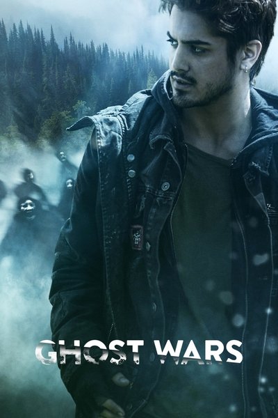 Download Ghost Wars (Season 01) English WEB Series 1080p WEB-DL ESub