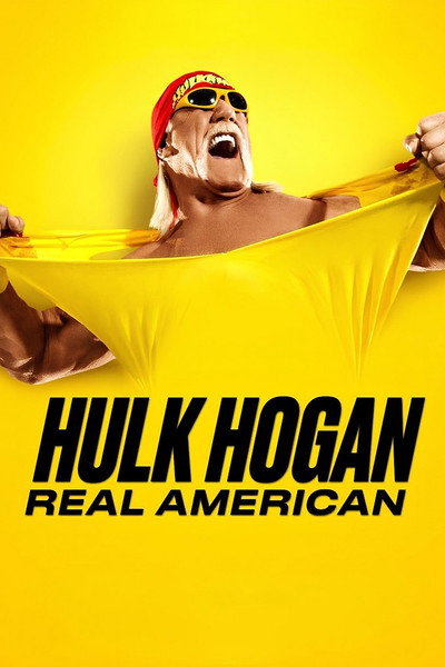 Download Hulk Hogan: Real American (Season 01) Multi Audio {Hindi-English-Tamil-Telugu} WEB Series 1080p WEB-DL ESub