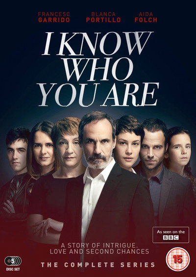 Download I Know Who You Are (Season 01-2) English WEB Series 1080p WEB-DL ESub