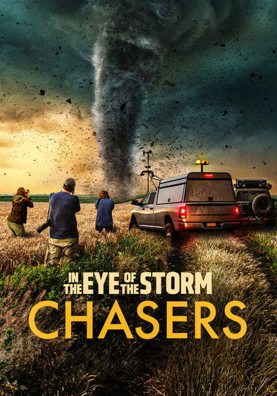 Download In the Eye of the Storm: Chasers (Season 01) Multi Audio {Hindi-English-Tamil-Telugu-Bengali} WEB Series 720p | 1080p WEB-DL ESub