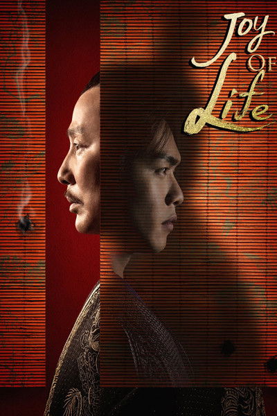 Download Joy of Life (Season 01) Dual Audio {Hindi-Chinese} WEB Series 1080p WEB-DL ESub