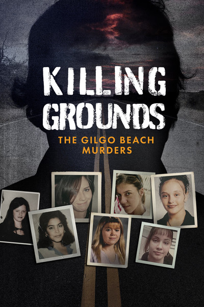 Download Killing Grounds: The Gilgo Beach Murders (Season 01) English WEB Series 1080p | 2160p WEB-DL ESub