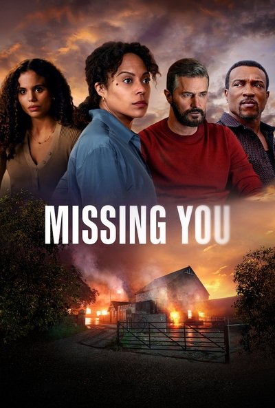 Download Missing You (Season 01) Dual Audio {Hindi-English} WEB Series 1080p WEB-DL ESub