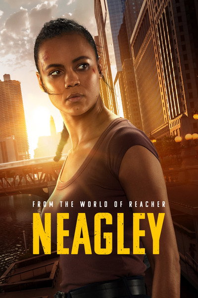 Download Neagley (Season 01) Multi Audio {Hindi-Tamil-Telugu-Malayalam-Kannada-English} WEB Series 720p | 1080p | 2160p WEB-DL ESub