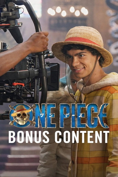 Download One Piece Bonus Content (Season 01) English WEB Series 720p | 1080p WEB-DL ESub