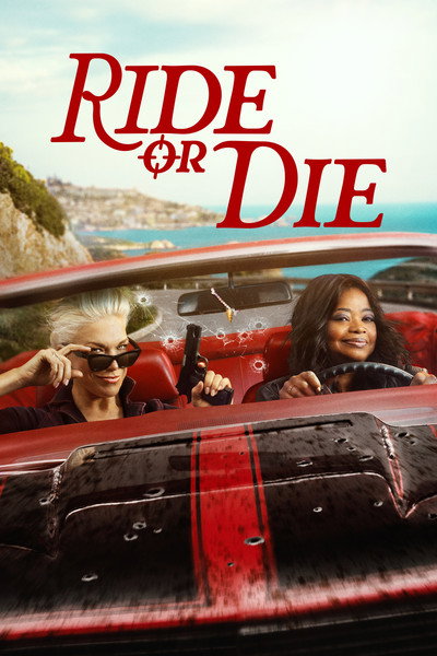 Download Ride or Die (Season 01) Multi Audio {Hindi-Telugu-Tamil-English} WEB Series 720p | 1080p WEB-DL ESub