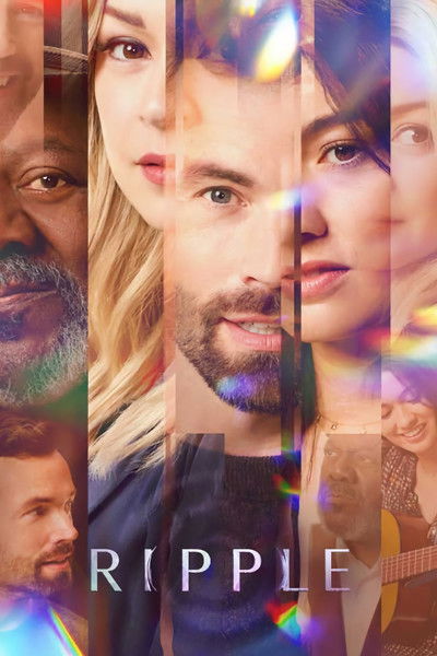 Download Ripple (Season 01) English WEB Series 1080p WEB-DL ESub