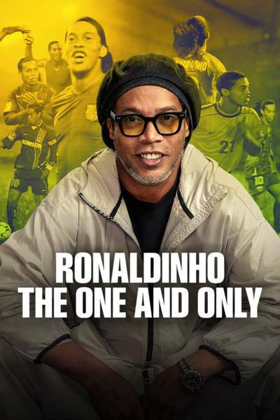 Download Ronaldinho: The One and Only (Season 01) Dual Audio {English-Portuguese} WEB Series 1080p WEB-DL ESub