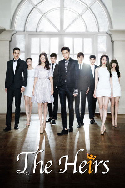 Download Heirs (Season 01) Dual Audio {Hindi-Korean} Korean Series 720p | 1080p WEB-DL ESub