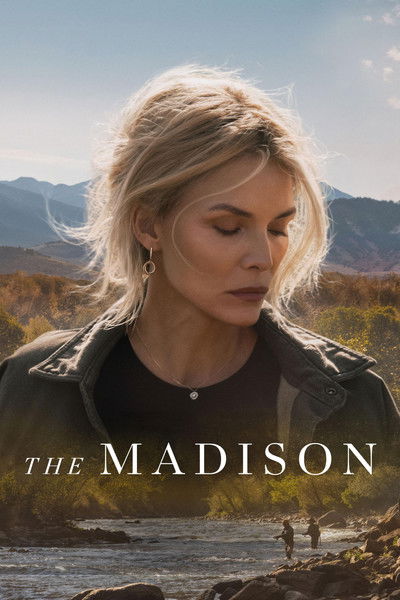 Download The Madison (Season 01) The Madison WEB Series 1080p WEB-DL ESub