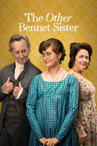 Download The Other Bennet Sister (Season 01) English WEB Series 720p | 1080p WEB-DL ESub