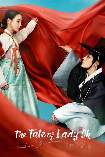 Download The Tale of Lady Ok (Season 01) Dual Audio {Hindi-Korean} Korean Series 720p | 1080p WEB-DL ESub