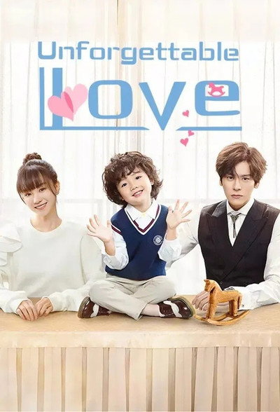 Download Unforgettable Love (Season 01) Dual Audio {Hindi-Chinese} WEB Series 720p WEB-DL ESub