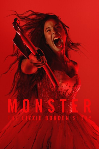 Download Monster: The Lizzie Borden Story (Season 1) Dual Audio {Hindi-English} WEB Series 480p | 720p | 1080p WEB-DL ESub