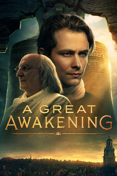 Download A Great Awakening (2026) Dual Audio {Hindi-English} Movie 480p | 720p | 1080p WEB-DL ESub