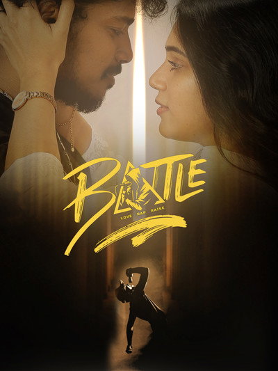 Download Battle (2026) Dual Audio {Hindi-Tamil} Movie 480p | 720p | 1080p WEB-DL ESub