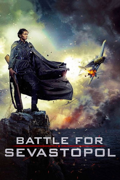 Download Battle for Sevastopol (2015) Multi Audio {Hindi-English-Russian} Movie 480p | 720p | 1080p BluRay ESub
