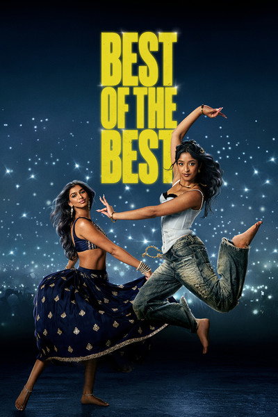 Download Best of the Best (2026) Dual Audio {Hindi-English} Movie 480p | 720p | 1080p WEB-DL ESub