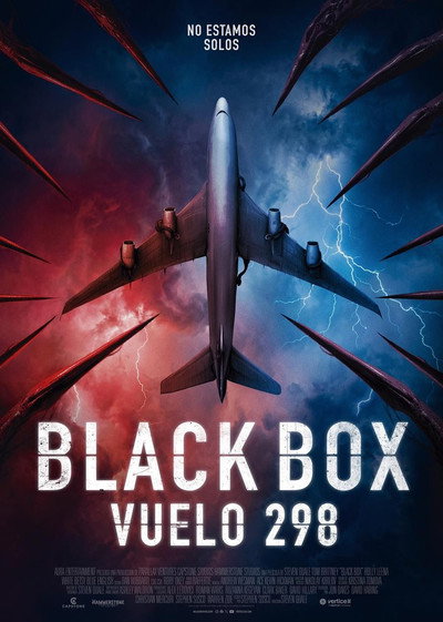 Download Black Box (2026) Dual Audio {Hindi-English} Movie 480p | 720p | 1080p WEB-DL ESub