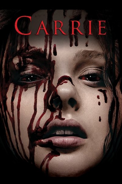 Download Carrie (2013) Dual Audio {Hindi-English} Movie 480p | 720p | 1080p BluRay ESub