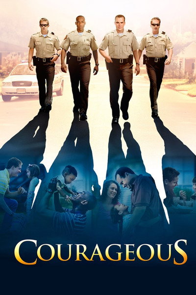 Download Courageous (2011) Dual Audio {Hindi-English} Movie 480p | 720p | 1080p BluRay ESub