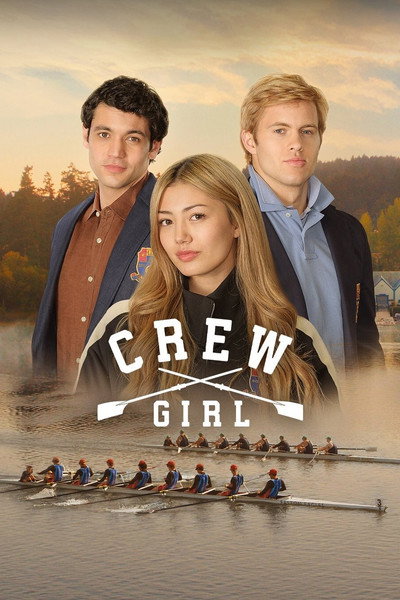 Download Crew Girl (Season 1) Dual Audio {Hindi-English} WEB Series 480p | 720p | 1080p WEB-DL ESub