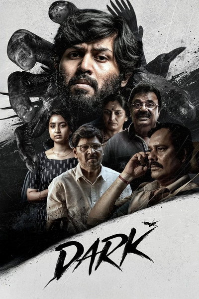 Download Dark (2026) Dual Audio {Hindi-Tamil} Movie 480p | 720p | 1080p | 2160p WEB-DL ESub