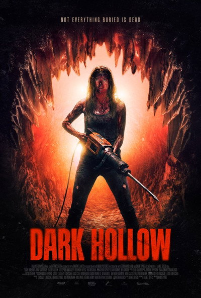 Download Dark Hollow (2026) English Movie 480p | 720p | 1080p WEB-DL ESub
