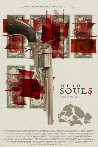 Download Dead Souls (2025) English Movie 480p | 720p | 1080p WEB-DL ESub