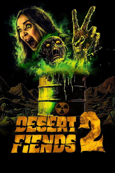Download Desert Fiends 2 (2026) English Movie 480p | 720p | 1080p WEB-DL ESub