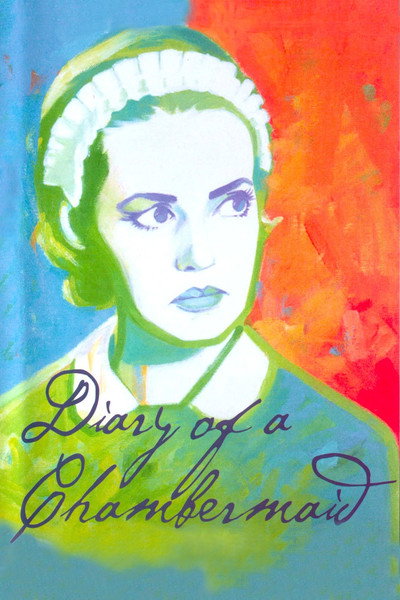 Download Diary of a Chambermaid (1964) French Movie 480p | 720p | 1080p BluRay ESub