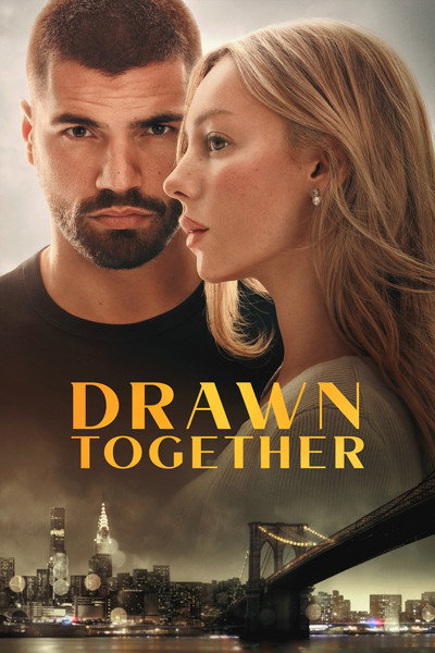 Download Drawn Together (2026) Multi Audio {Hindi-English-Spanish} Movie 480p | 720p | 1080p WEB-DL ESub