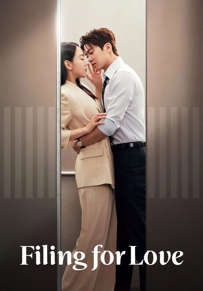 Download Filing for Love (Season 1) Multi Audio {Hindi-Korean-Tamil-Telugu} KOREAN DRAMA WEB Series 480p | 720p | 1080p WEB-DL ESub