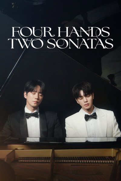 Download Four Hands, Two Sonatas (Season 1) Dual Audio {English-Korean} K-Drama WEB Series 720p | 1080p WEB-DL ESub || [S01E06 Added]