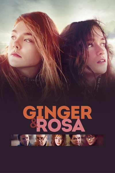 Download Ginger & Rosa (2012) English Movie 480p | 720p | 1080p BluRay ESub