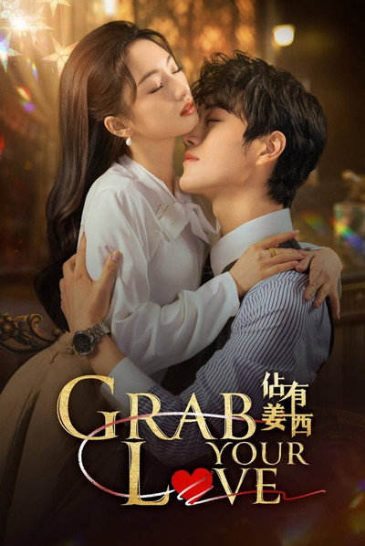 Download Grab Your Love (Season 1) Hindi WEB Series 720p | 1080p WEB-DL ESub