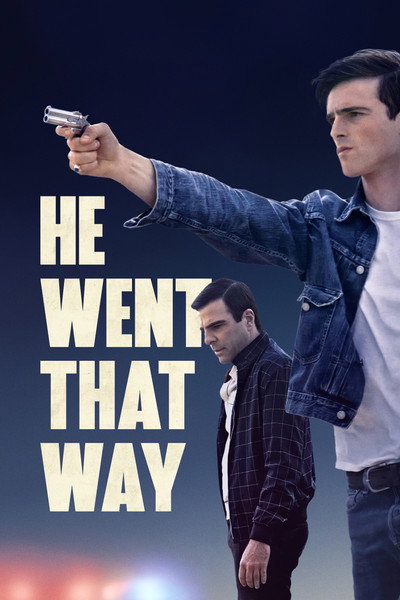 Download He Went That Way (2024) Dual Audio {Hindi-English} Movie 480p | 720p | 1080p BluRay ESub