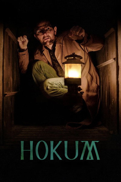 Download Hokum (2026) Dual Audio {Hindi-English} Movie 480p | 720p | 1080p BluRay ESub