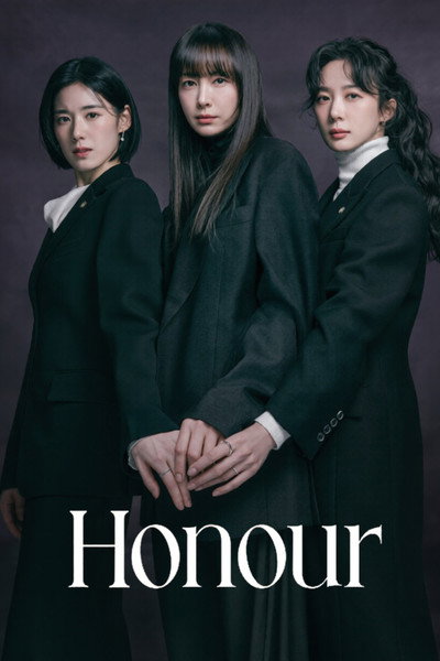 Download Honour (Season 1) Korean WEB Series 720p | 1080p WEB-DL ESub