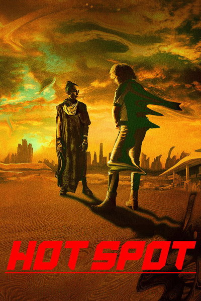 Download Hot Spot (2026) English Movie 480p | 720p | 1080p WEB-DL ESub