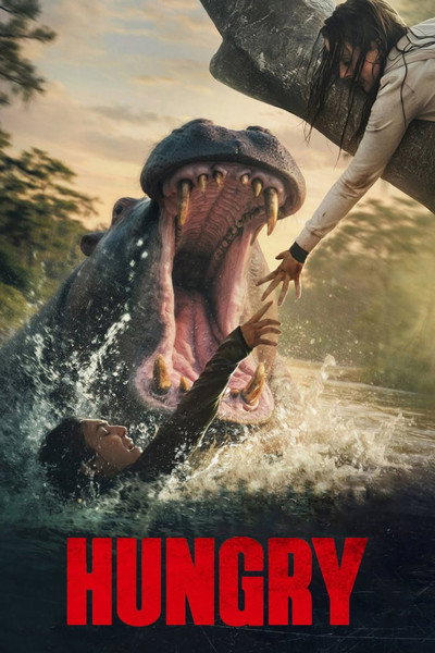 Download Hungry (2026) Dual Audio {Hindi-English} Movie 480p | 720p | 1080p BluRay ESub